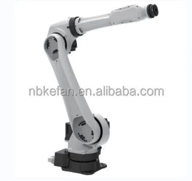 6 Axis Automatic 6 Axis industrial robots Manipulator robot arm robots industrial