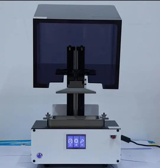 Sevsix LCD light curing 3d printer large size industrial-grade high-precision photosensitive resin