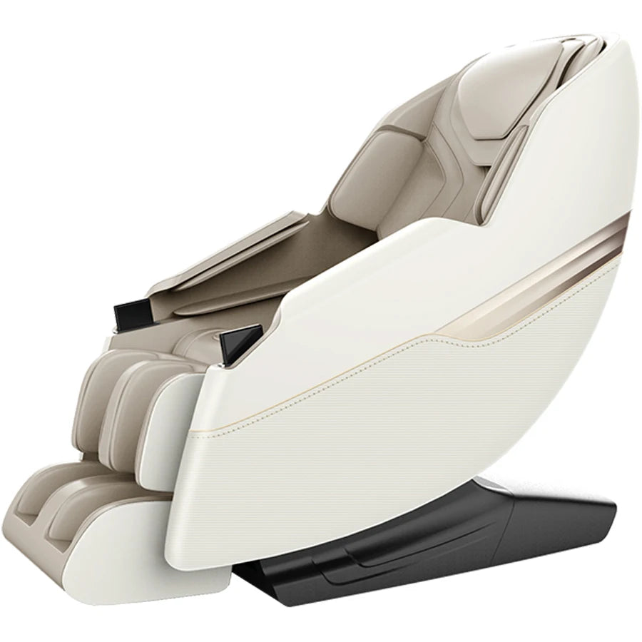 Smart deep tissue foot roller robotic massage computer chair price