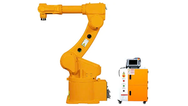 Spraying and processing general industrial robot arm 6 axis robot welding arm CNC Robot arm