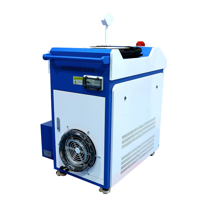 Sup23T 4IN1 system fiber laser welding cleaning cutting weld cleaning machine 1500w 2000w 3000w fiber laser welding equipment