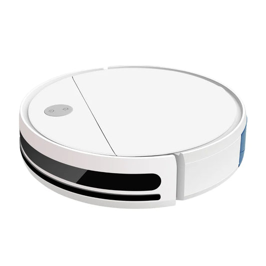 Sweeping robot home small vacuum cleaner suction wipe sweep drag one intelligent automatic recharge robot vacuum cleaner