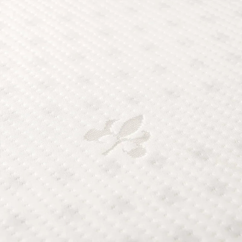 Tatami Mat Mattress Folding Sleeping Mat Natural Latex Luxury Hotel Rubber Household White Colchon Plegable Bedroom Furniture