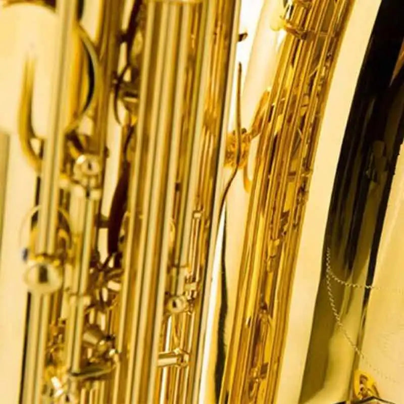 The factory sales Saxophone Baritone Eb Tone Baritone Sax