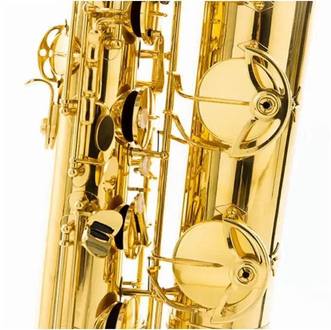 The factory sales Saxophone Baritone Eb Tone Baritone Sax