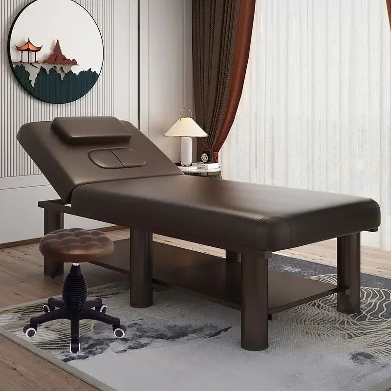 Therapy Pedicure Massage Bed Face Adjust Physiotherapy Lash Massage Bed Beauty Sleep Lettino Estetista Beauty Furniture