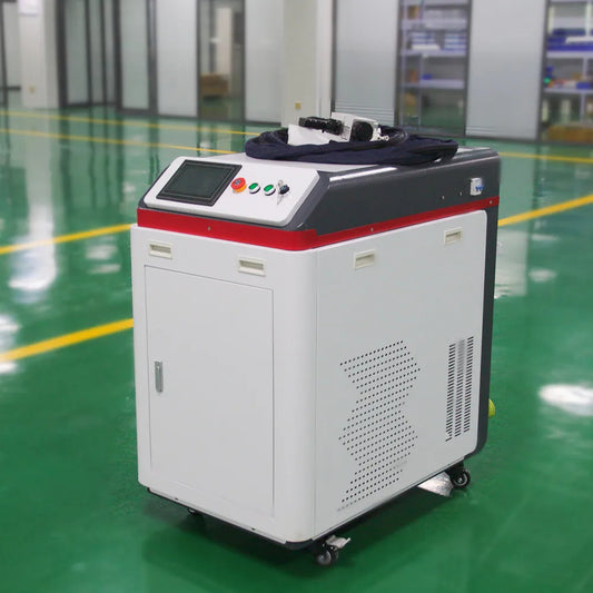 Tools Welding Equipment/Laser Welder/1500w 1000w Laser Steel Welding Tools/CE 3IN1 Laser Welding Machinery