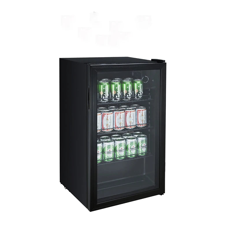 Underground refrigerator fridge refrigerator home freezers comercial refrigerator