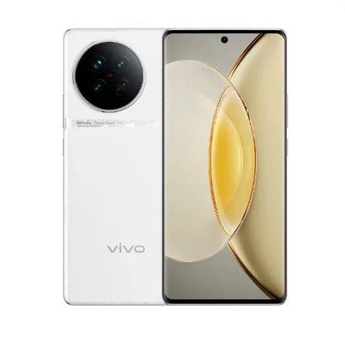 VIVO X90S 5G Dimensity 9200 Plus Octa Core 6.78'' 120Hz AMOLED Screen 4810mAh Battery 50MP Triple Camera 120W Charger