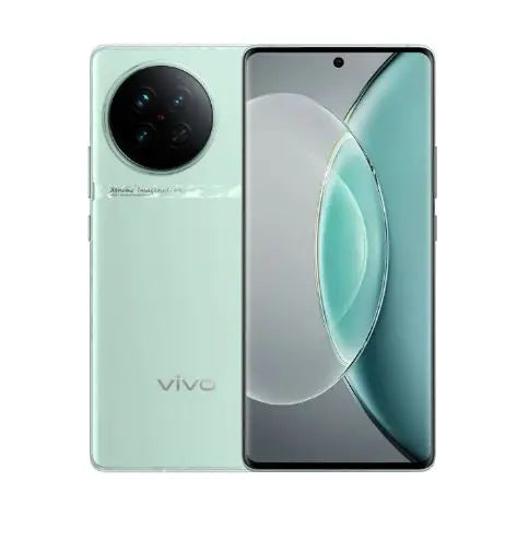 VIVO X90S 5G Dimensity 9200 Plus Octa Core 6.78'' 120Hz AMOLED Screen 4810mAh Battery 50MP Triple Camera 120W Charger