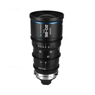 Venus Optics Laowa OOOM 20-85mm T4 14-60mm T2.9 Zoom Cine Lens Professional Cinema Lenses for S35 Frame Macro 3/4