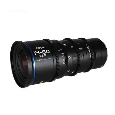 Venus Optics Laowa OOOM 20-85mm T4 14-60mm T2.9 Zoom Cine Lens Professional Cinema Lenses for S35 Frame Macro 3/4