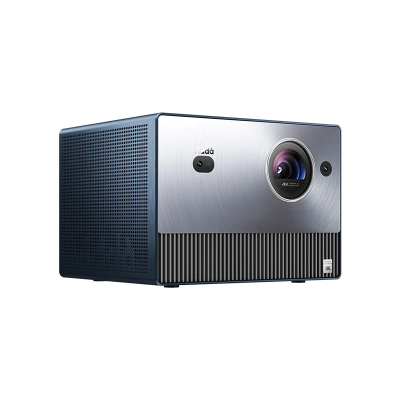 Vidda C1S RGB Triple Laser 4K Projector 3840x2160 Video 3D Beamer Android Cinema For Home Theater 240Hz Refresh Rate