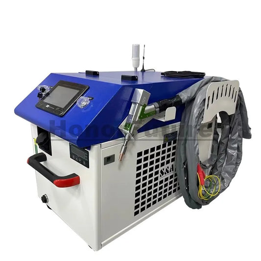 Welding Machine Industrial Laser Welding Equipment Stainless Steel