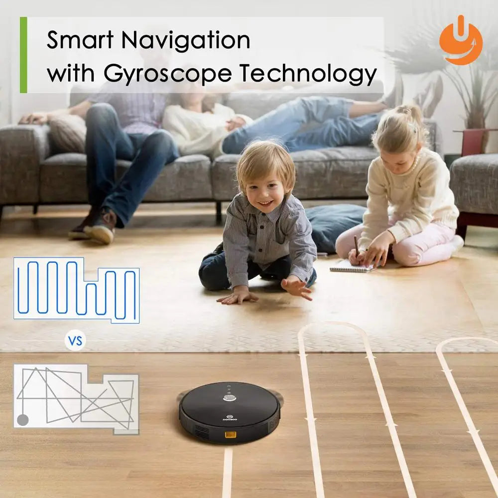 Wet and dry sweep intelligent  robot vacuum cleaner house  mop