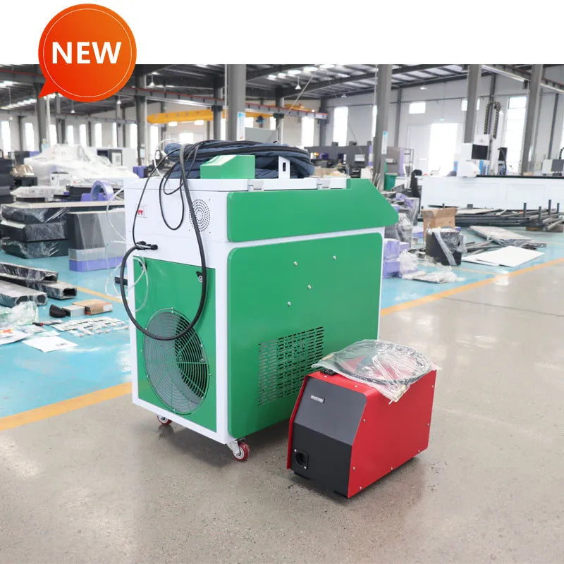 Wholesale Fiber Laser Welding Machine with Au3tech Portable Laser Welding Equipment Machine