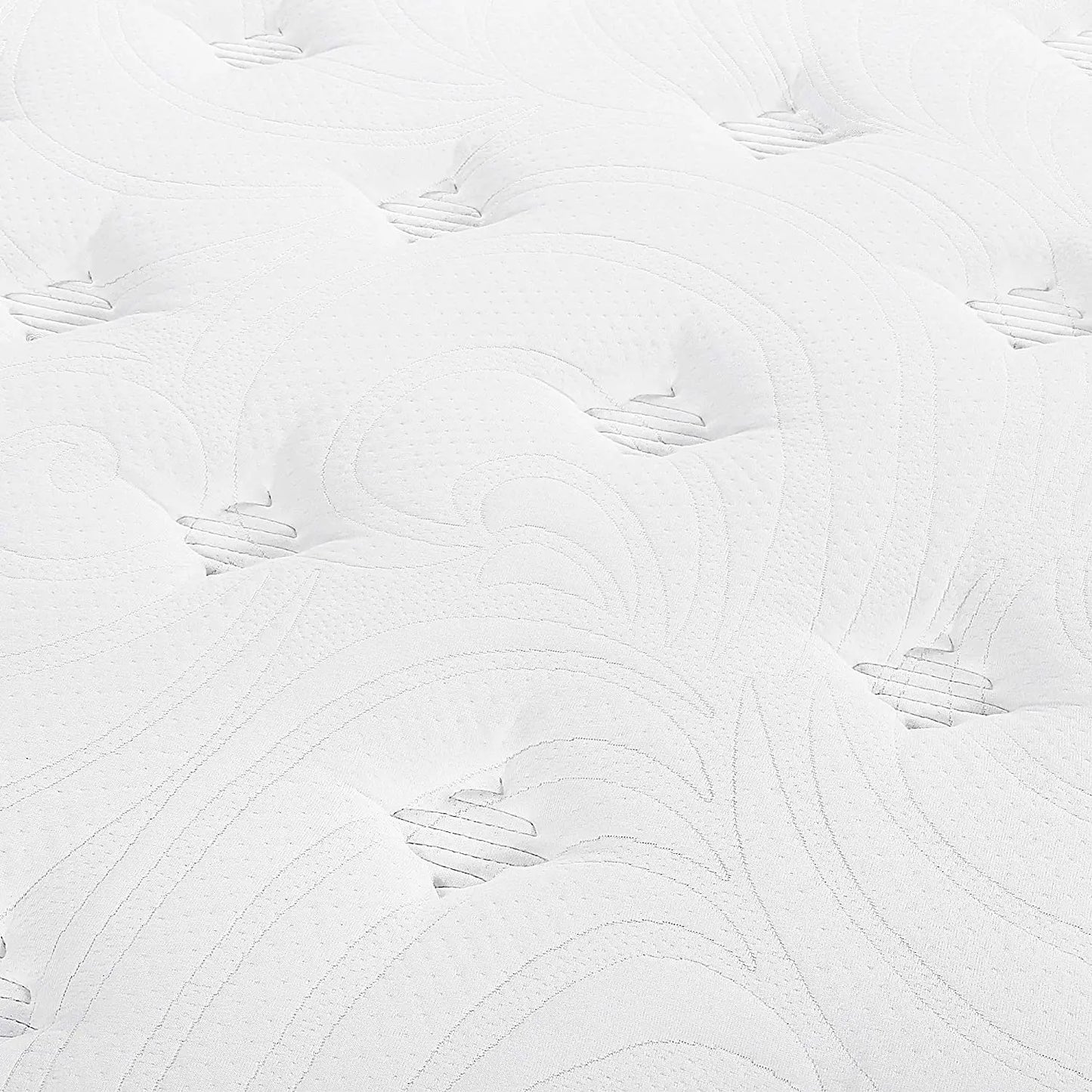 Wholesale mute high density mattress king size   foam organic export velvet latex mattress