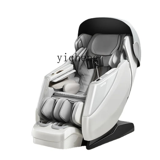 XL Massage Chair Home Automatic Kneading Electric Smart Space Capsule Sofa