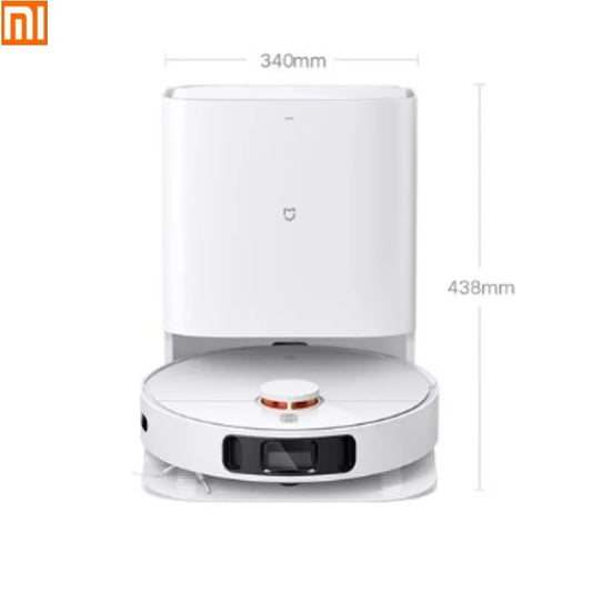 * Xiaomi Home Cleaning and Sweeping Robot 2Pro Intelligent Automatic Washing, Drying, Mopping, Washing, and Sweeping Machine