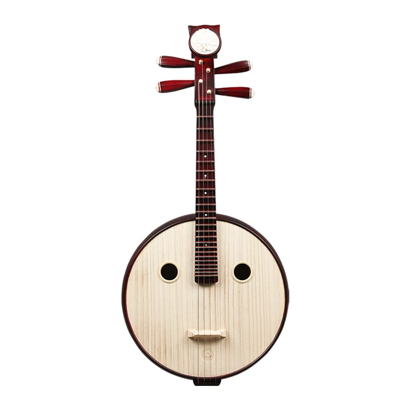 Xinghai zhongruan musical instrument 8571yw