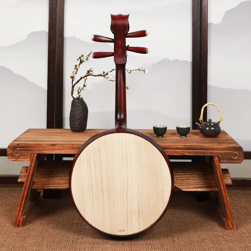 Xinghai zhongruan musical instrument 8571yw