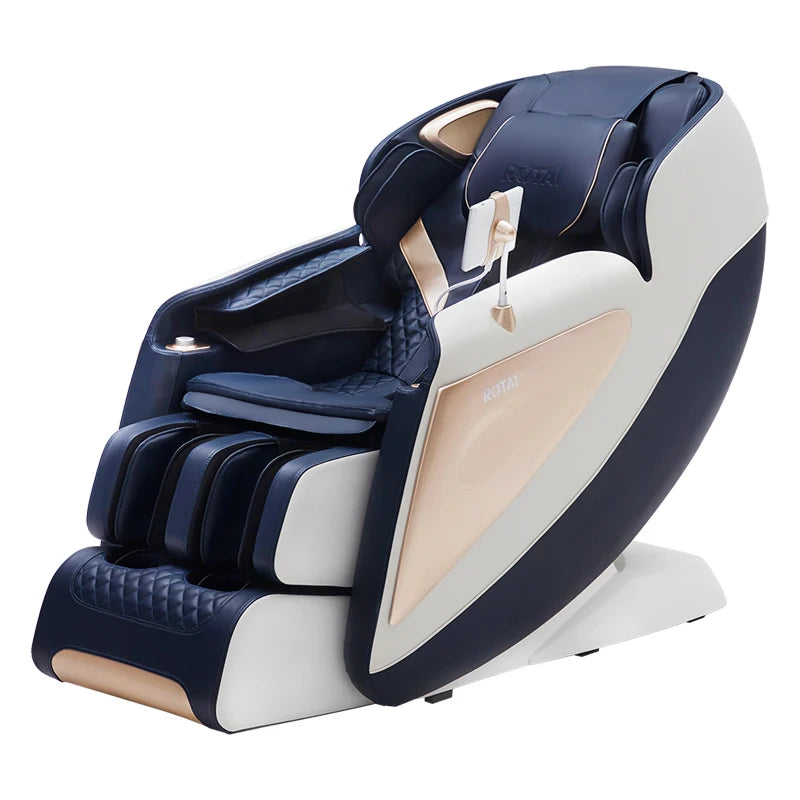 ZC Massage Chair Home Full Body Multifunctional Luxury Space Capsule Smart Electric Massage Sofa New