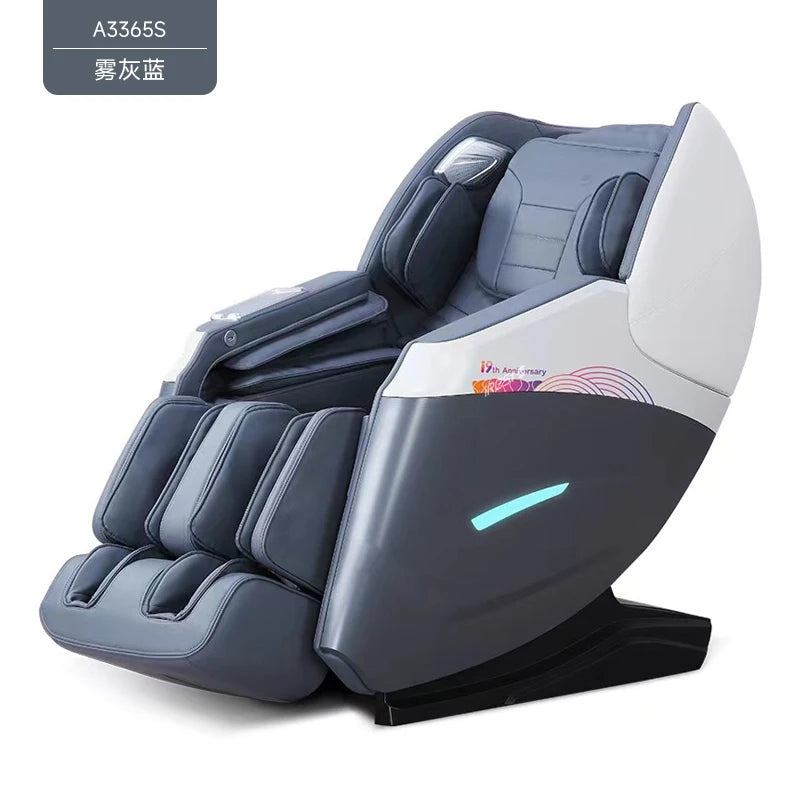 ZC Massage Chair Smart Home Luxury Multifunctional Space Capsule Massage Sofa 8H