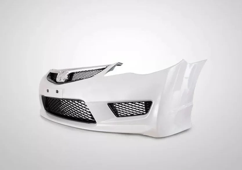 Zubehör PP Front stoßstange Für  4dr 2006-2011 Upgrade  Typ R FD2 Body Kit