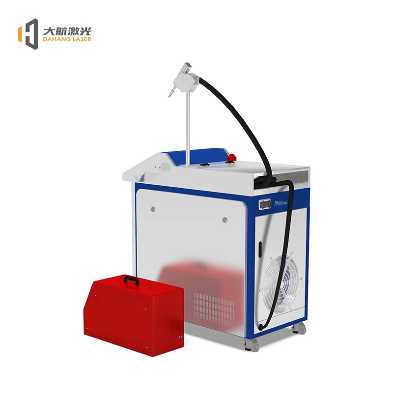 cheap industrial fiber laser paint removal equipment laser machine for welding cleaning cutting 1500 watt 2000 watt 3000 watt