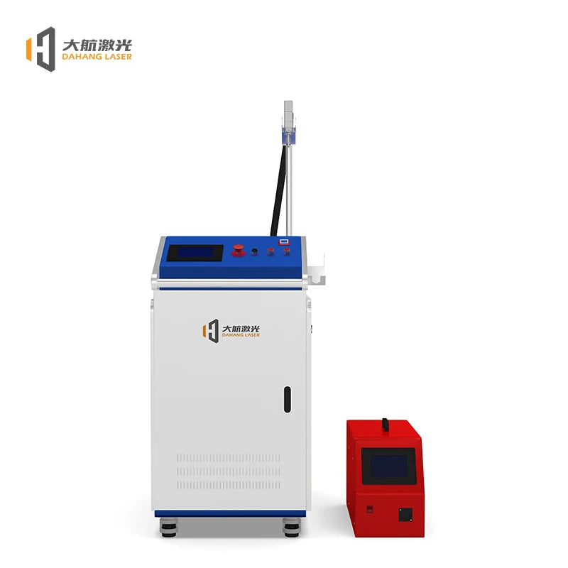 cheap industrial fiber laser paint removal equipment laser machine for welding cleaning cutting 1500 watt 2000 watt 3000 watt