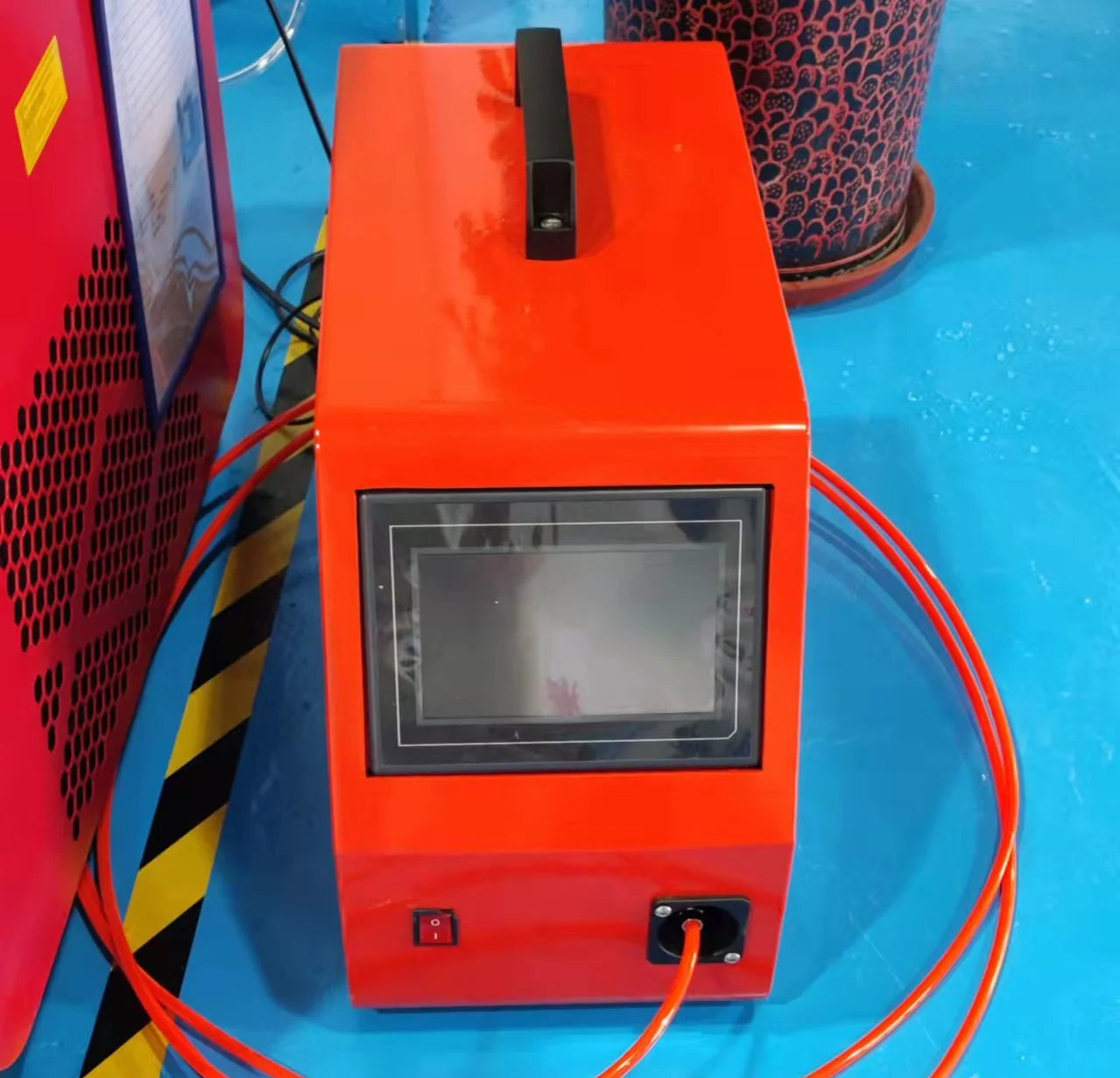 cold welding machine 3 in 1 seamless laser welding machine laser welding equipment