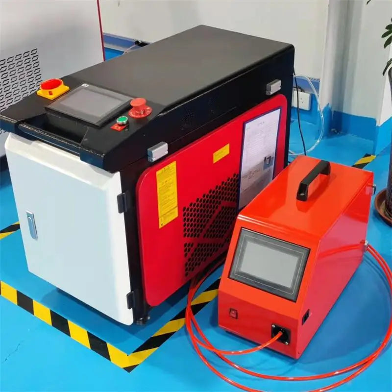 cold welding machine 3 in 1 seamless laser welding machine laser welding equipment