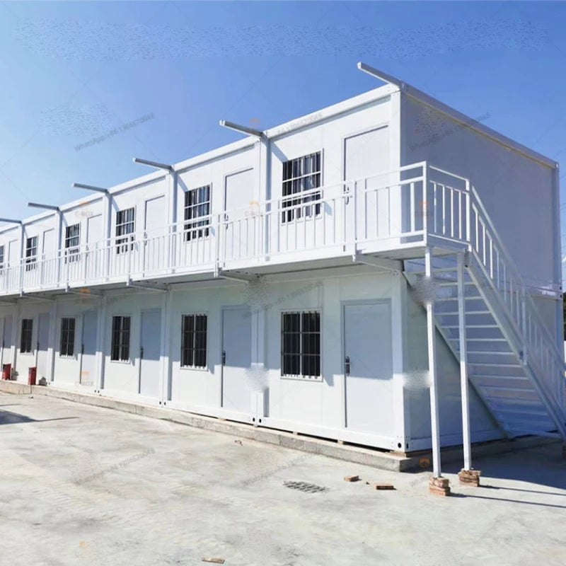 customizationResidential detachable portable small house container house