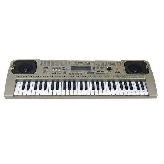 factory outlet hot sale 54 Keys Electronic Organ Musical Instruments electronic Keyboard Piano