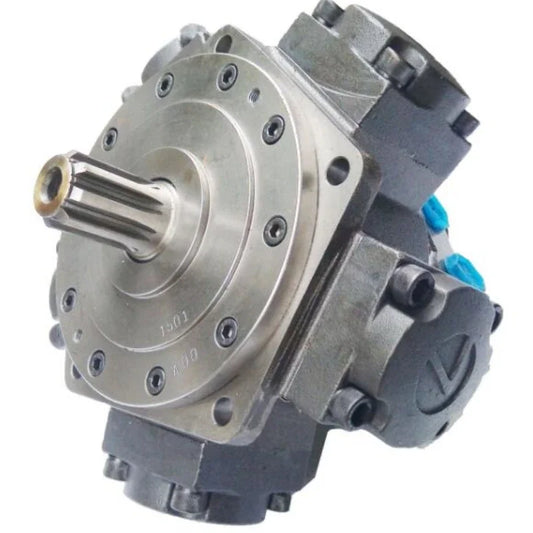 for NHM3-400-200-250-300-350 small hydraulic pistons/hydraulic piston motor NHM/hydraulic radial piston motors