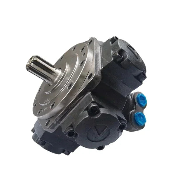 for NHM3-400-200-250-300-350 small hydraulic pistons/hydraulic piston motor NHM/hydraulic radial piston motors