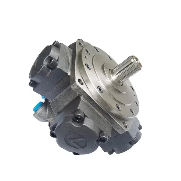 for NHM3-400-200-250-300-350 small hydraulic pistons/hydraulic piston motor NHM/hydraulic radial piston motors