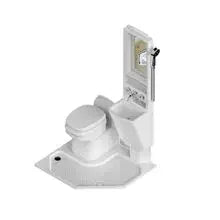 for RV Accessories for Sale OEM camper toilet base for RV yacht 800x800 bathroom