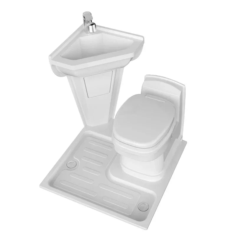 for RV Accessories for Sale OEM camper toilet base for RV yacht 800x800 bathroom