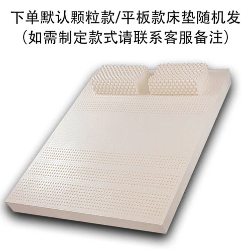 full size queen latex bed mattress folding high quality floor bedroom tatami mattresses core sleep colchoneta home furniture