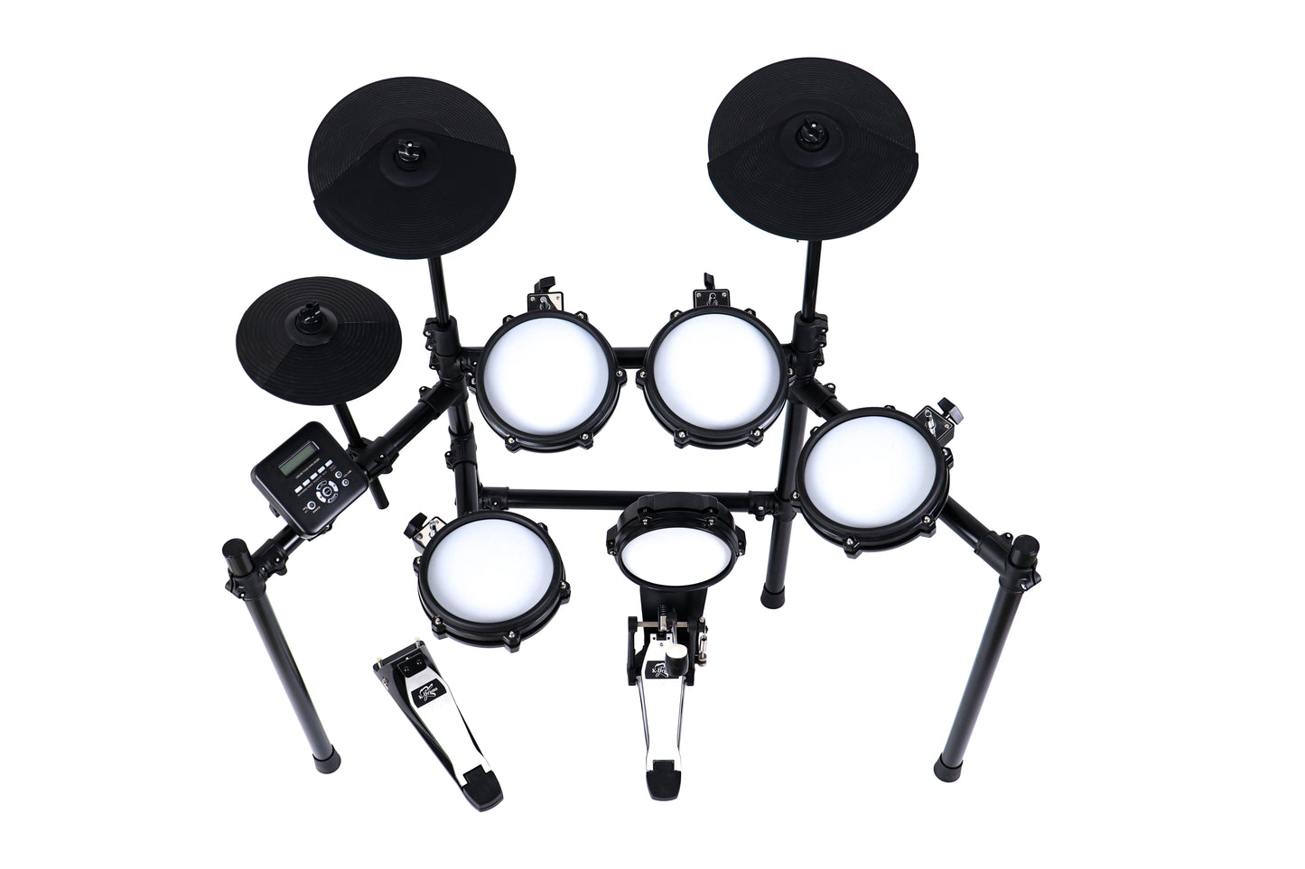 Electronic musical instruments high-quality Musical Instruments Electronic Drum Mesh Head Digital Drum