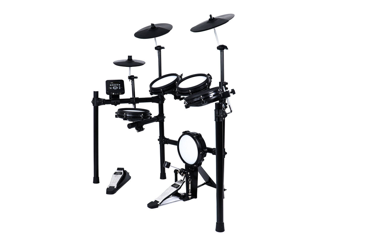 Electronic musical instruments high-quality Musical Instruments Electronic Drum Mesh Head Digital Drum