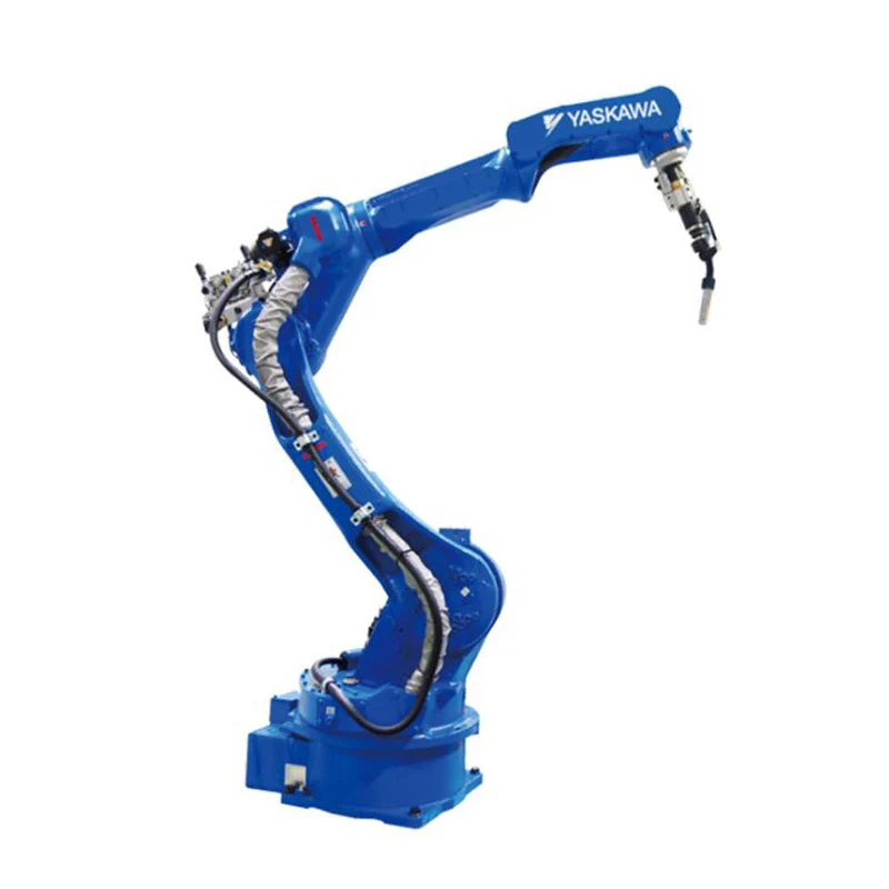 industri robot arm Industrial mini manipulator machine welding cnc industrial 6 axis robotic arms