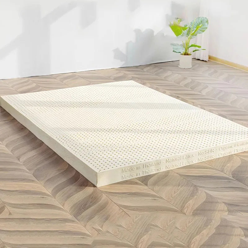 mite removal firm bed mattress high quality double queen latex tatami mattresses foldable core sleep colchones de cama furniture