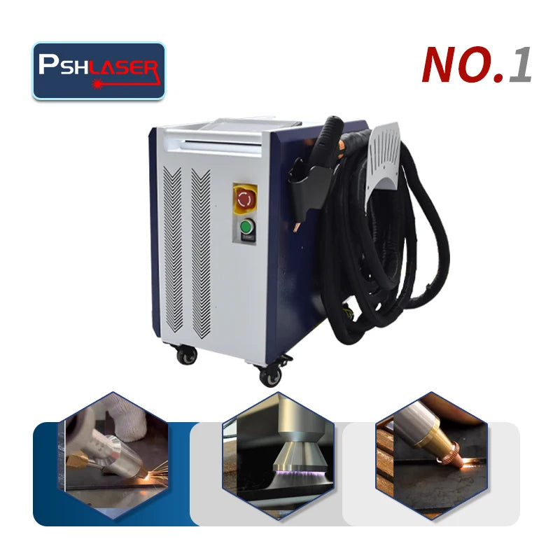 portable Mini small handheld 3 in 1 laser welding machine china laser welder for metals laser welding equipment lazer welding