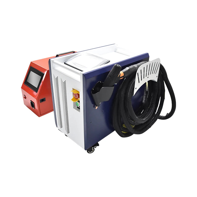 portable Mini small handheld 3 in 1 laser welding machine china laser welder for metals laser welding equipment lazer welding