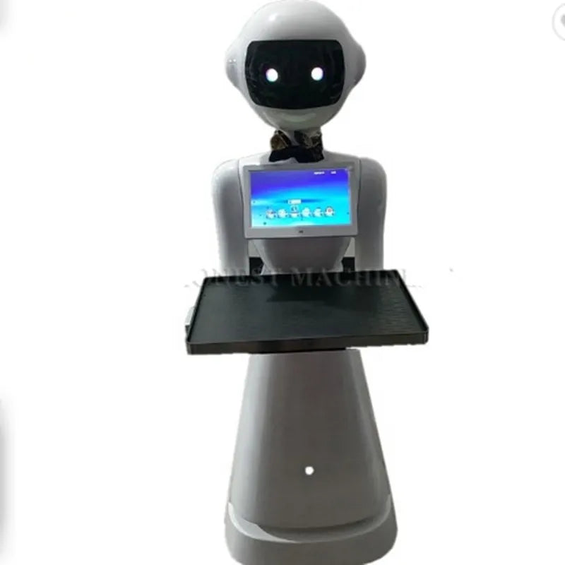 robot human Uwant Humanoid Intelligent Robot