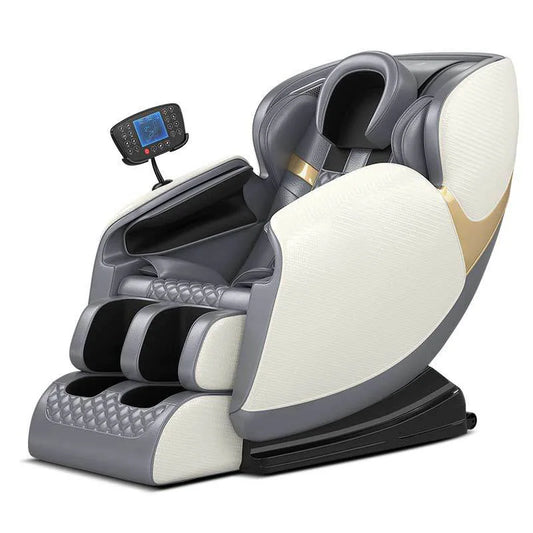 sofa massager Massage chair space warehouse home full-automatic multi-functional zero-gravity luxury Massage chair
