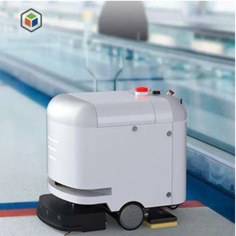 uwant vacuum floor robot smart industrial self  4 in 1   and mop    clean